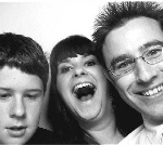 Lance and Belinda's Wedding